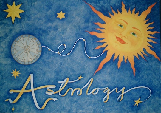 astrology(1)